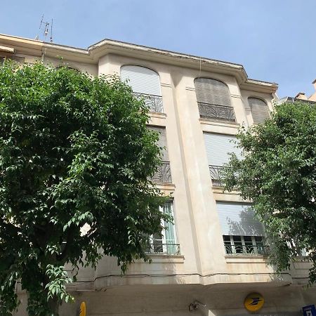 Stylish Two-Bedroom Apartment -Stayinantibes - 5 Soleau Bagian luar foto