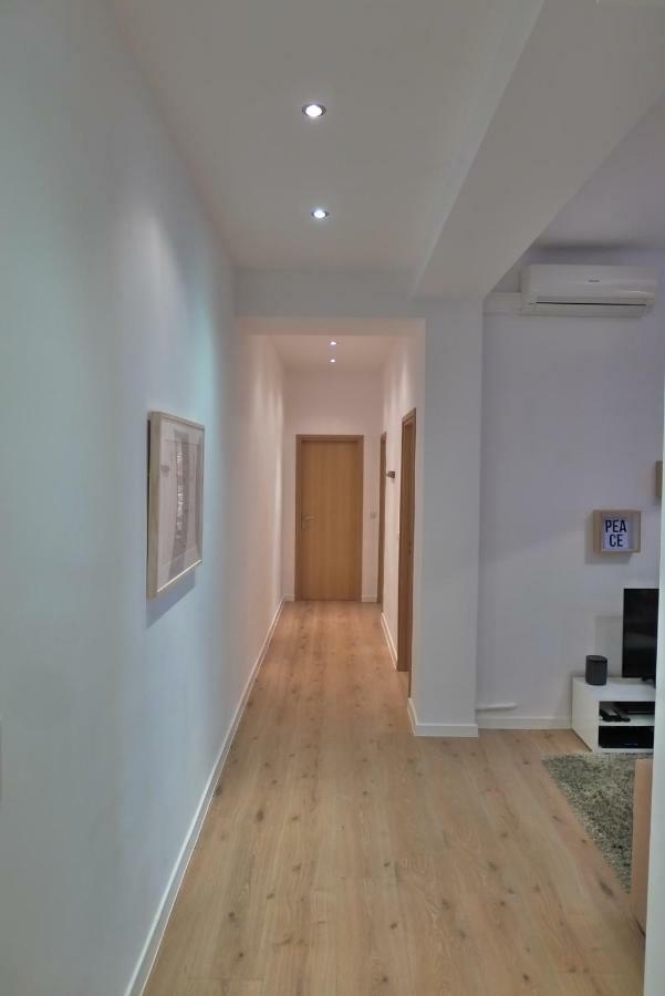 Stylish Two-Bedroom Apartment -Stayinantibes - 5 Soleau Bagian luar foto